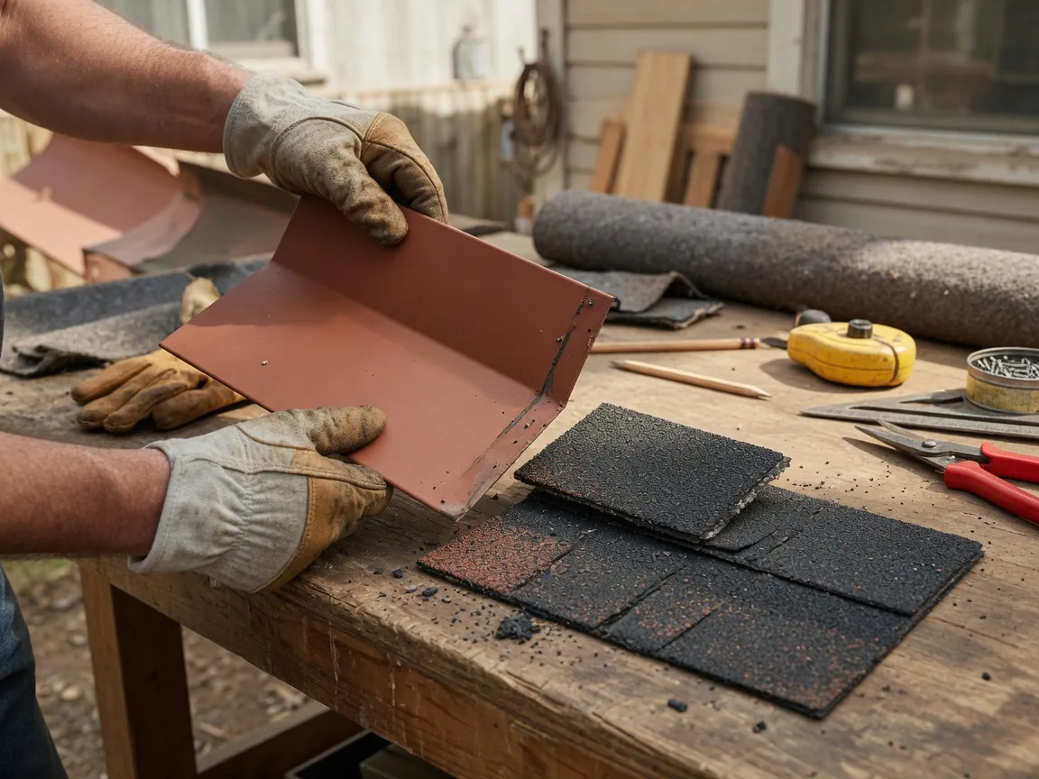 Roof Repair company in Toney, AL